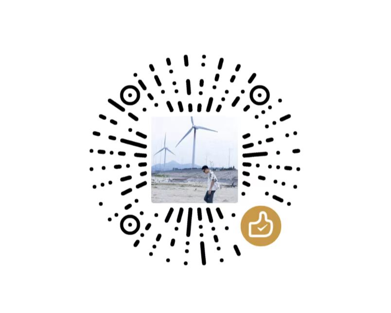 灵犀阁赞赏付款二维码